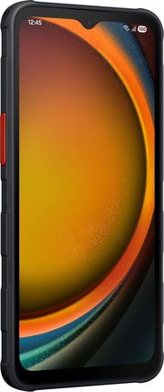 Samsung Galaxy XCover7 Pro SM-G766 6/128GB Czarny - zdjęcie 2