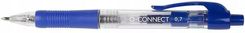 Zdjęcie Q-Connect Długopis Automatyczny 0,7Mm Niebieski - Radziejów