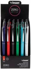 Zdjęcie Mfp Długopis Automatyczny 0.7 Vin Zero 394128 Pudełko A 36 - Janikowo