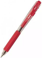 Zdjęcie Pentel Długopis Automatyczny Wow! Czerwony - Solec Kujawski
