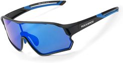 Zdjęcie Okulary Rowerowe Rockbros Fotochromowe Dla Dzieci - Lesko