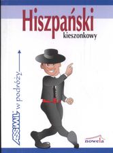 Zdjęcie Język hiszpański kieszonkowy w podróży - Kalisz