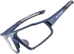 Zdjęcie Okulary Rowerowe Rockbros Sp216Bl Niebieski - Pisz