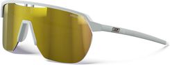 Zdjęcie Julbo Okulary Sportowe Rowerowe Frequency Białe, Kolor: Biały, Rozmiar: One Size - Stepnica