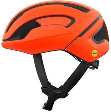Zdjęcie Kask Rowerowy Poc Omne Air Mips Fluorescent Orange Matt M - Pruchnik