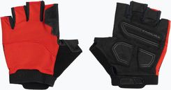 Zdjęcie Rękawiczki Rowerowe Endura Loop Mitt Flame Red - Warszawa