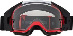 Zdjęcie Gogle Rowerowe Fox Vue Core Goggle - Fluo Red - Białogard