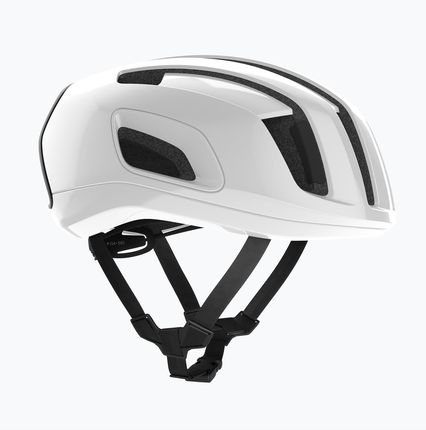 Kask Rowerowy Poc Cytal Hydrogen White/Uranium Black Matt M