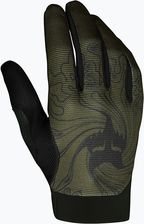 Zdjęcie Rękawiczki Rowerowe Męskie Fox Racing Ranger Frequency Military - Łomianki