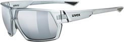 Zdjęcie Okulary Rowerowe Uvex Sportstyle 238 - Dębica