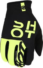 Zdjęcie Dorosły Bmx Rękawice Shot Rogue Cup, Czarny - Kartuzy