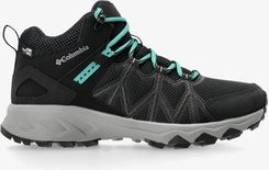 Zdjęcie Columbia Peakfreak Ii Mid Outdry Black Teal - Oborniki Śląskie