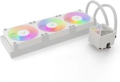 Zdjęcie Valkyrie V360 Lite ARGB White (VK-AIOVL360W) - Nasielsk