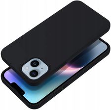 Etui Futerał Matt do Google Pixel 9A czarne