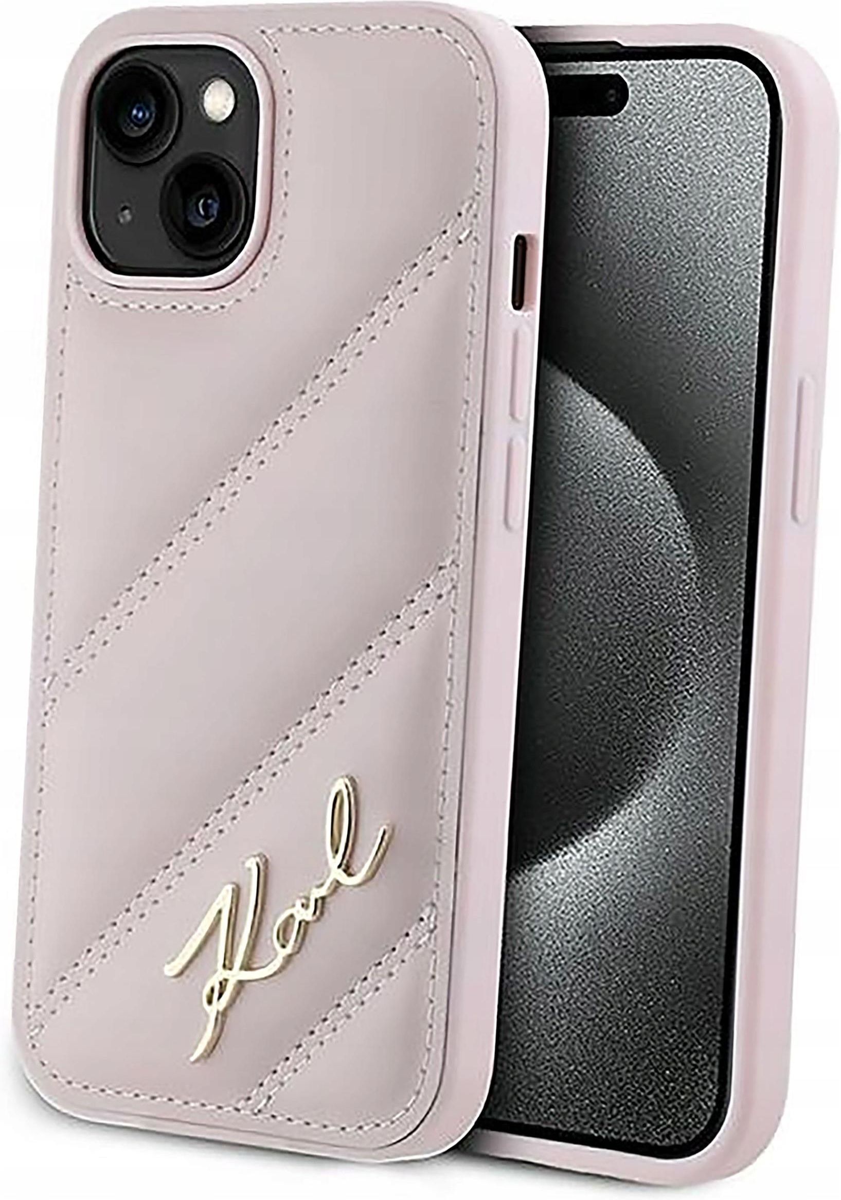 Cover per telefono a quadretti retrò per iPhone 14 15 Pro