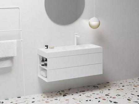 Ravak Sd Lite 120L P Szafka Pod Umywalkę (X000001879)