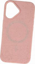 Hurtel Plecki Etui Multiple Color Wheat Bran Case Magsafe Do Iphone 16 Plus