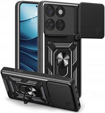 Tech Protect Camshield Etui Z Osłoną Aparatu Case Tpu Do Magnesu Motorola Edge 60 Fusion