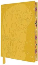 Flame Tree Notatnik A5 Linia Br Pocałunek Gustav Klimt