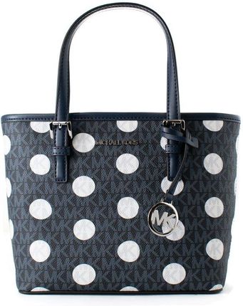 Hand bag Michael Kors 35S5STVT0O-NAVY - S0389516