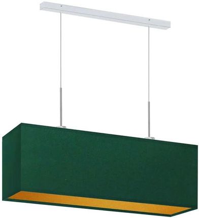 Lumes Lampa Wisząca Do Salonu Na Stalowym Stelażu - Pastels