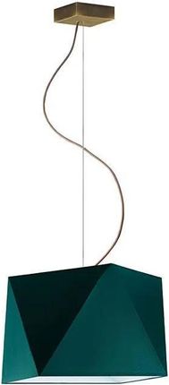 Lumes Lampa Wisząca Led Do Salonu - Puso 6X