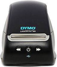Zdjęcie Drukarka etykiet DYMO LabelWriter 550 300dpi do 62mm  - Koronowo
