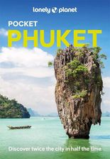 Zdjęcie Lonely Planet Pocket Phuket DK Eyewitness; Jacobshagen - Bydgoszcz