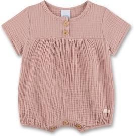 Sanetta Zestaw romper w kolorze białym - Dziewczynka - r. 50