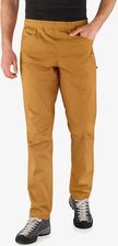 Zdjęcie Edelrid Spodnie Wspinaczkowe Dojo Pants Amber - Żerków