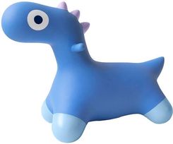 Zdjęcie Quut Skoczek Hoppi Dino Cosmic Blue 174080 - Olkusz