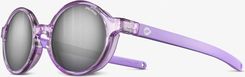 Zdjęcie Okulary Przeciwsłoneczne Dla Dzieci Julbo Walk - Spectron 3 Purple/Matt Purple - Białystok