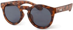 Zdjęcie Real Shades Okulary Przeciwsłoneczne Chill - Tortoise Fashion 0-2 - Tłuszcz