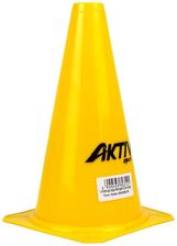 Zdjęcie Aktivsport Pachołek Piłkarski 23 Cm, Żółty - Gościno