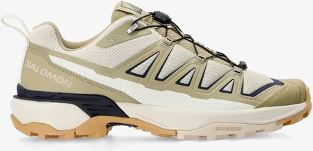 Salomon X Ultra 360 Edge Milk Gray Green