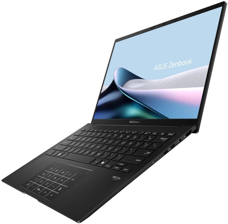 Laptop Asus ZenBook 14 UM3406KA 14/Ryzen AI 7/32GB/1TB/Win11 ...