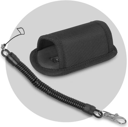 Cobra Tector Wykrywacz Metalu Pinpointer Ct 1079 - zdjęcie 3