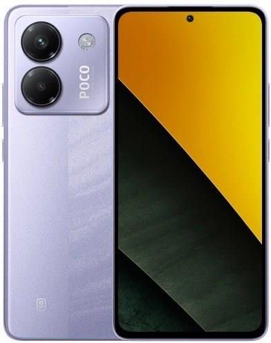 POCO M7 Pro 5G 12GB/256GB Fioletowy - Cena, opinie na Ceneo.pl