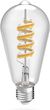 Hama Żarówka Led Wifi E27 4,9W Rgbw Filamentowa Retro Matter (1766430000)