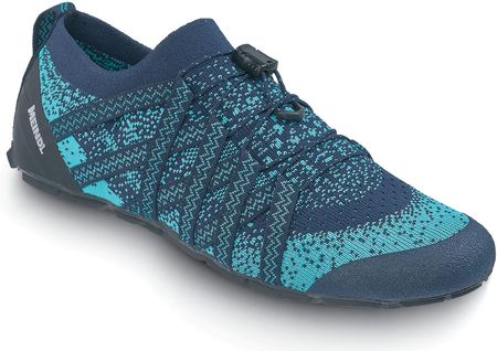 Meindl Pure Freedom Lady Niebieskie