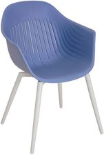 Zdjęcie Esti & Esta Krzesło Ogrodowe Ballena Niebieski - Sobótka