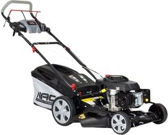 Zdjęcie Nac Kosiarka Spalinowa Z Napędem Ls50-196-Hsd-Ng 510Mm 3.6Kw - Szczawno-Zdrój