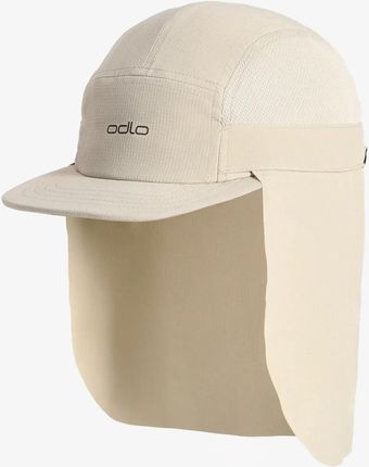Czapka z daszkiem Odlo Performance Light Shade Cap Cap - agate gray