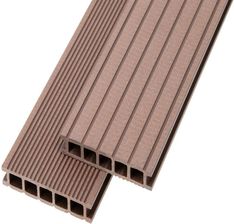 Zdjęcie Prodeck Deska Tarasowa Kompozytowa 20X140X2200mm Jasny Kasztan - Ryglice