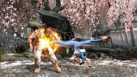 Street Fighter 6 Years 1-2 Fighters Edition (Gra PS4) - zdjęcie 2