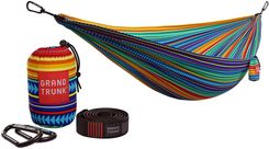 Zdjęcie Grand Trunk Hamak Double Delux Print W/Straps Cabo - Dąbrowa Górnicza