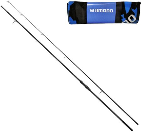 Shimano Wędka Bolonka Alivio Cx Te Gt 5 6M 4-20G