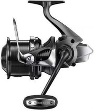 Zdjęcie Shimano Kołowrotek Aerlex Xtc 14000 Spinning - Gdynia