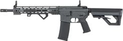 Specna Arms Karabinek Szturmowy Aeg Rra Sa P14 Prime Hal Etu Heavy Ops Stock High Torque 22Tpa Chaos Grey