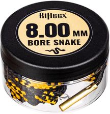 Zdjęcie Riflecx Wycior Bore Snake Kal 8mm - Mińsk Mazowiecki